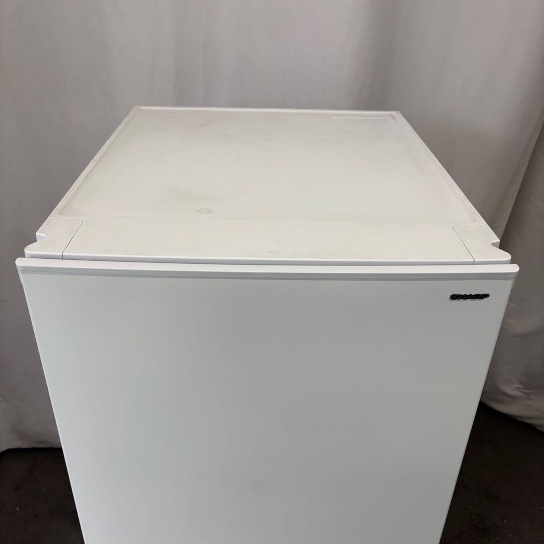 210　SHARP　冷蔵庫　150L　綺麗　設置無料　洗濯機セット割　安い‼️