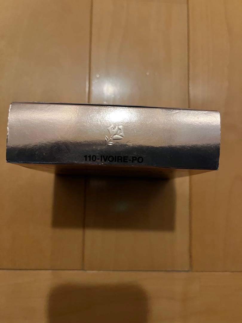 LANCOME ABSOLUE 110-IVOIRE-PO 新品未使用