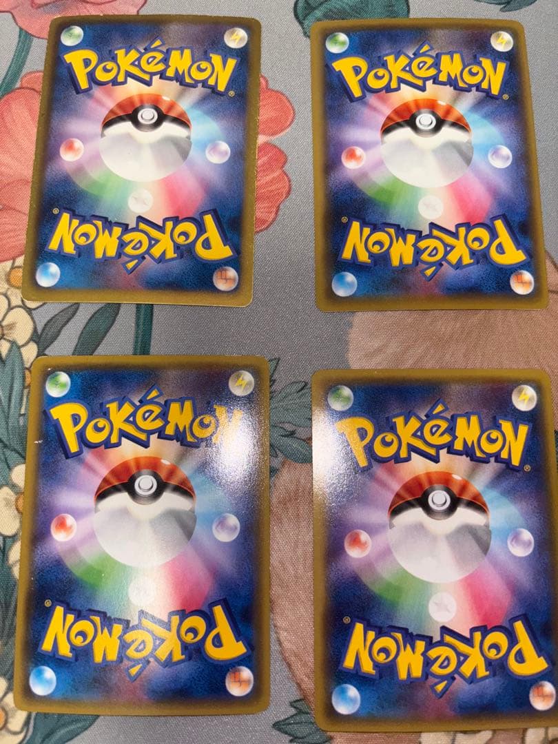 ポケモンカード EX 16枚まとめ売り