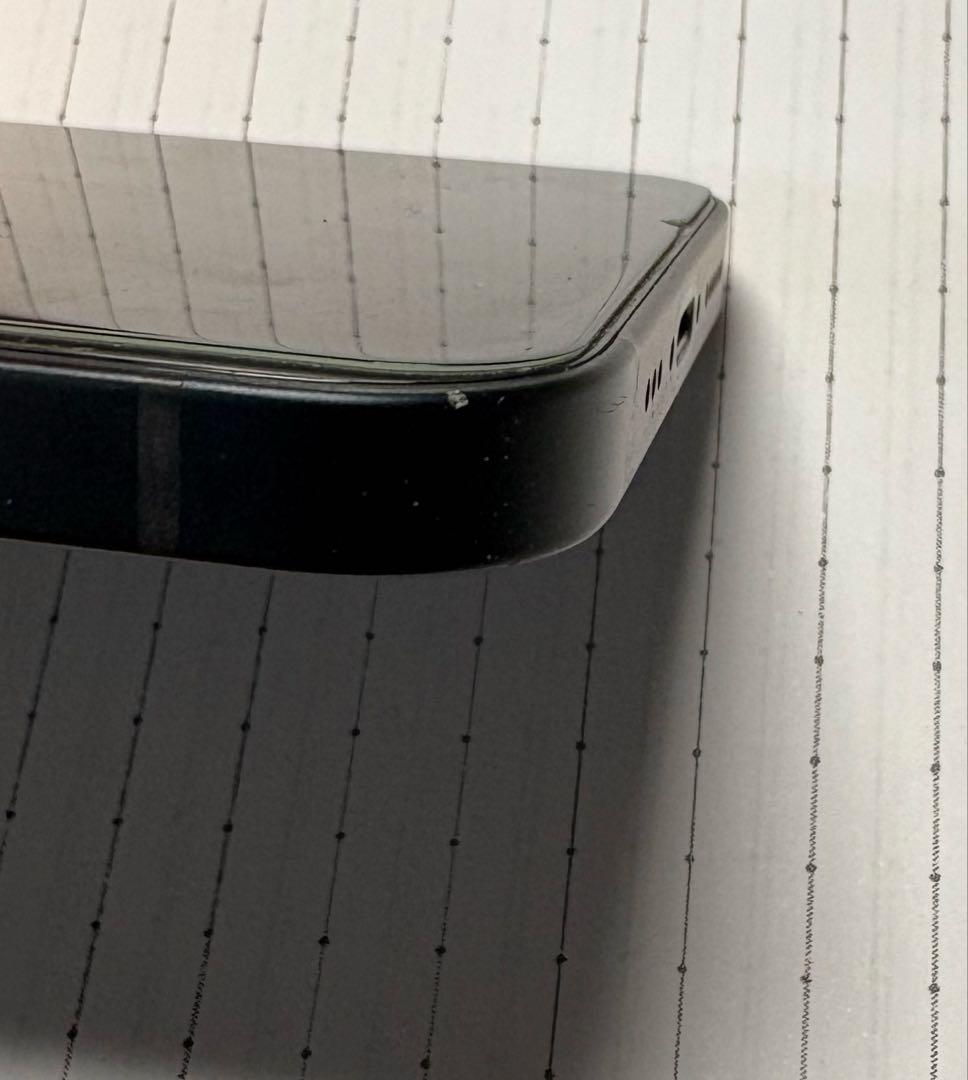 iPhone 12 64GB ブラックSIMフリー