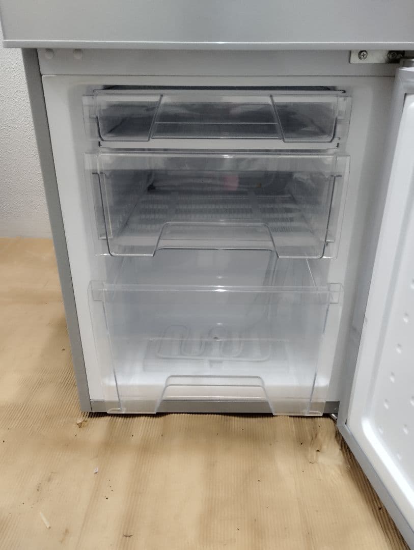 アイリスオーヤマ 冷蔵庫 142ｌ 　 　2020年製