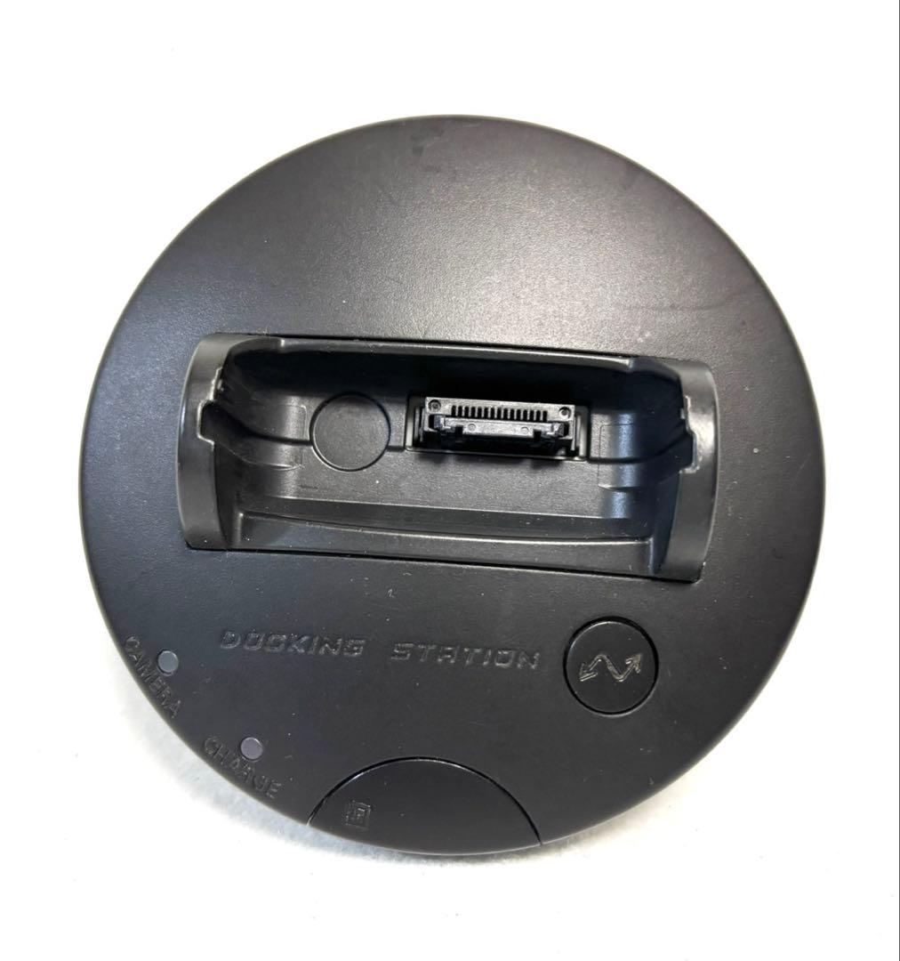 【完動品 美品】SANYO Xacti DMX-C6 レッド ムービーカメラ