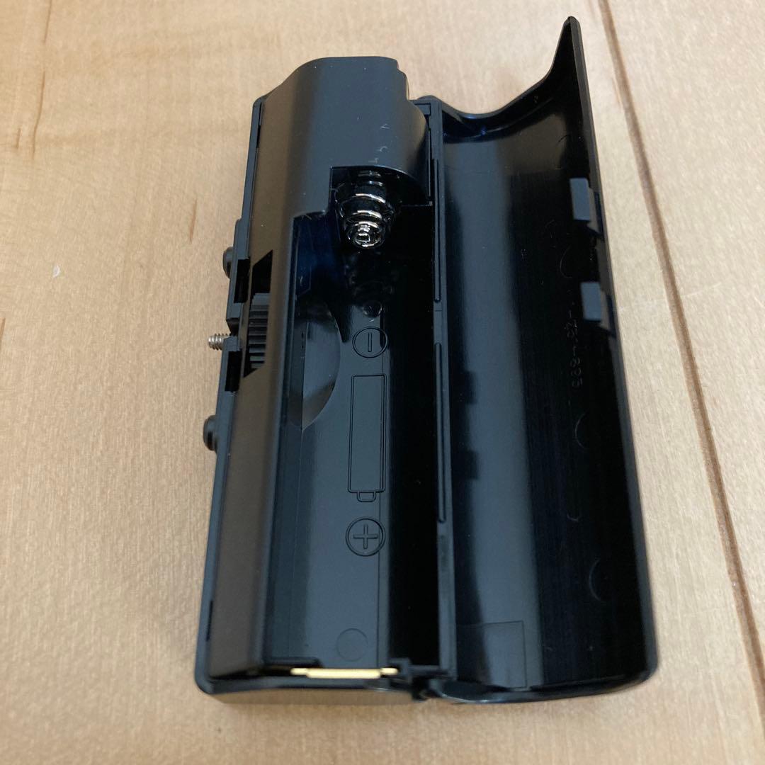 SONY MD WALKMAN MZ-E500 動作確認済み