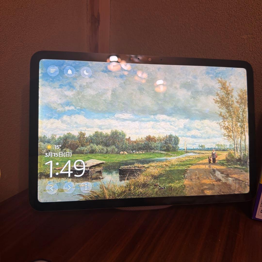 その他 Alexa echo show 11