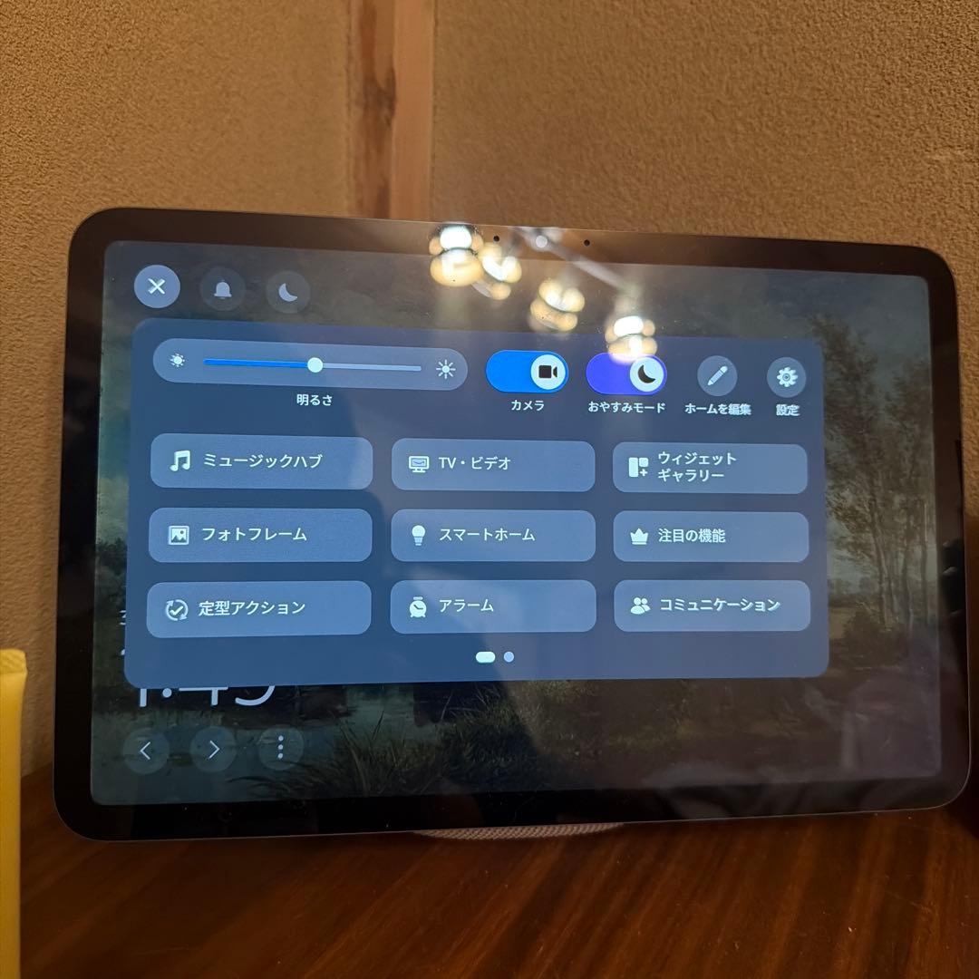 その他 Alexa echo show 11