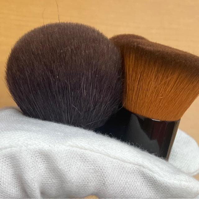 ●メイクアップブラシ　おまとめ【MAC・ボビーブラウン込み】