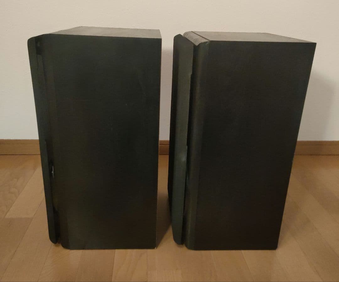 ONKYO オンキョー PS-01X 3way スピーカー