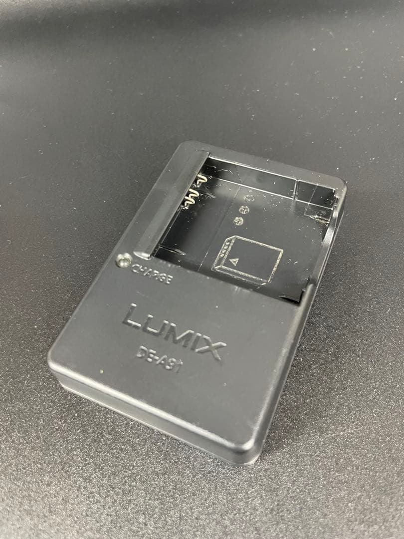 LUMIX Panasonic DMC-S2 ピンク コンパクトデジタルカメラ