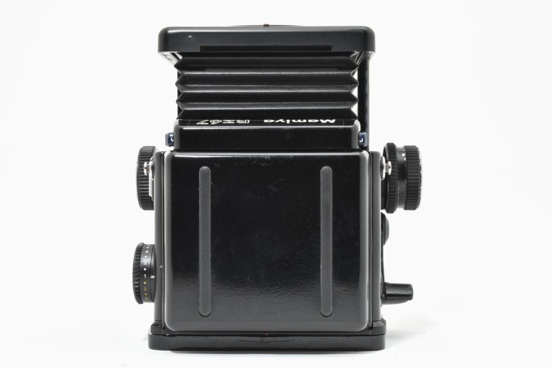 MAMIYA マミヤ RZ67 PRO II シャッターOK 中判カメラ