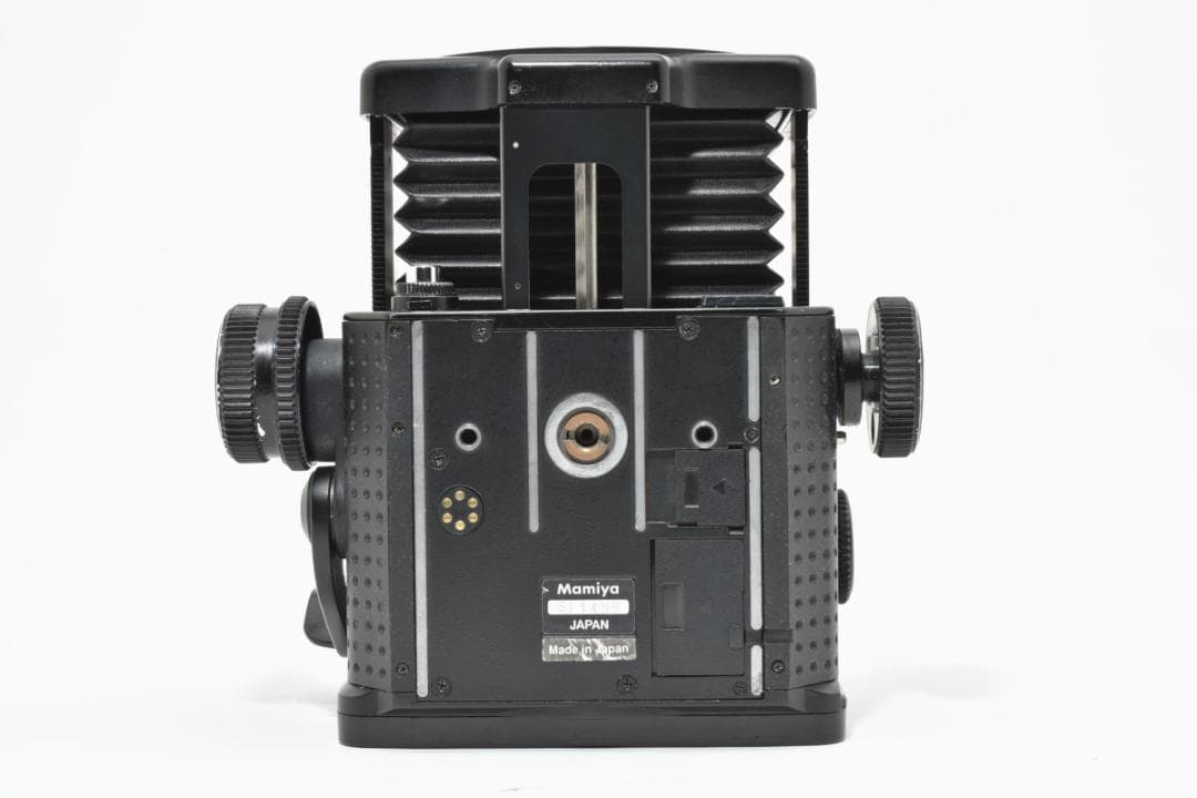 MAMIYA マミヤ RZ67 PRO II シャッターOK 中判カメラ