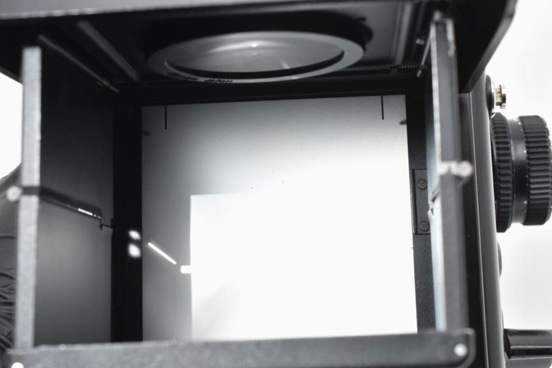 MAMIYA マミヤ RZ67 PRO II シャッターOK 中判カメラ