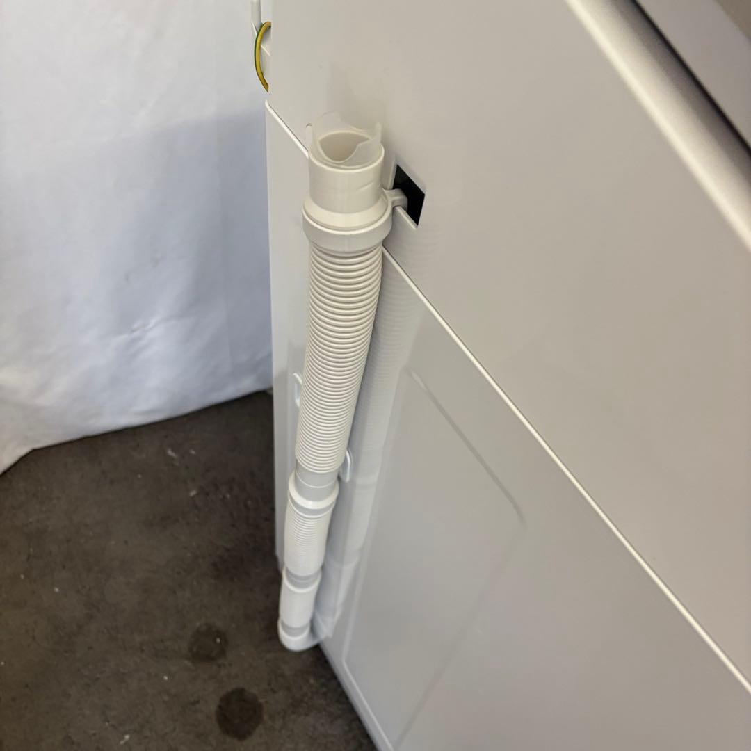 266　洗濯機　SHARP　乾燥　11キロ　安い　綺麗　分解洗浄　設置無料