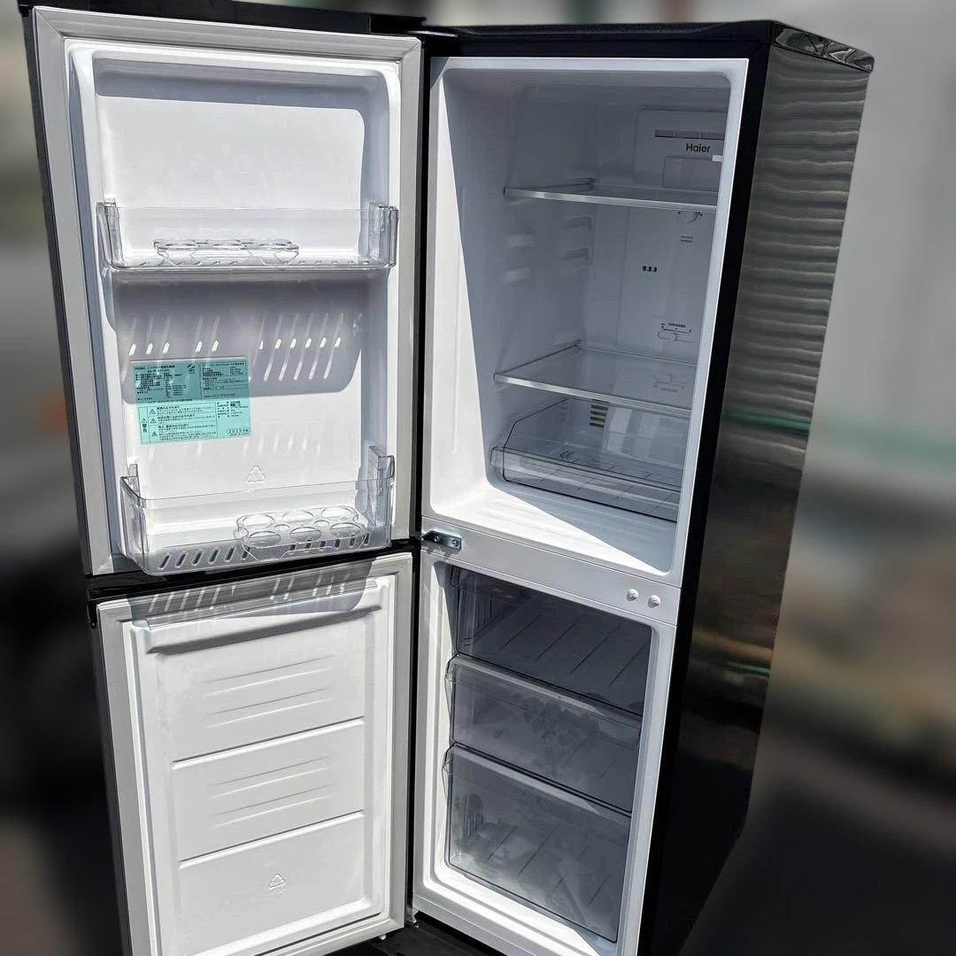2025年製/美品/アイリスオーヤマ/洗濯機6kg/ハイアール/冷蔵庫/148L
