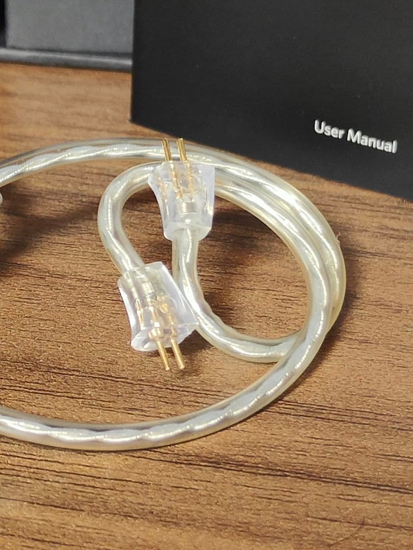 earfun EH100 本体以外未使用 付属品完品