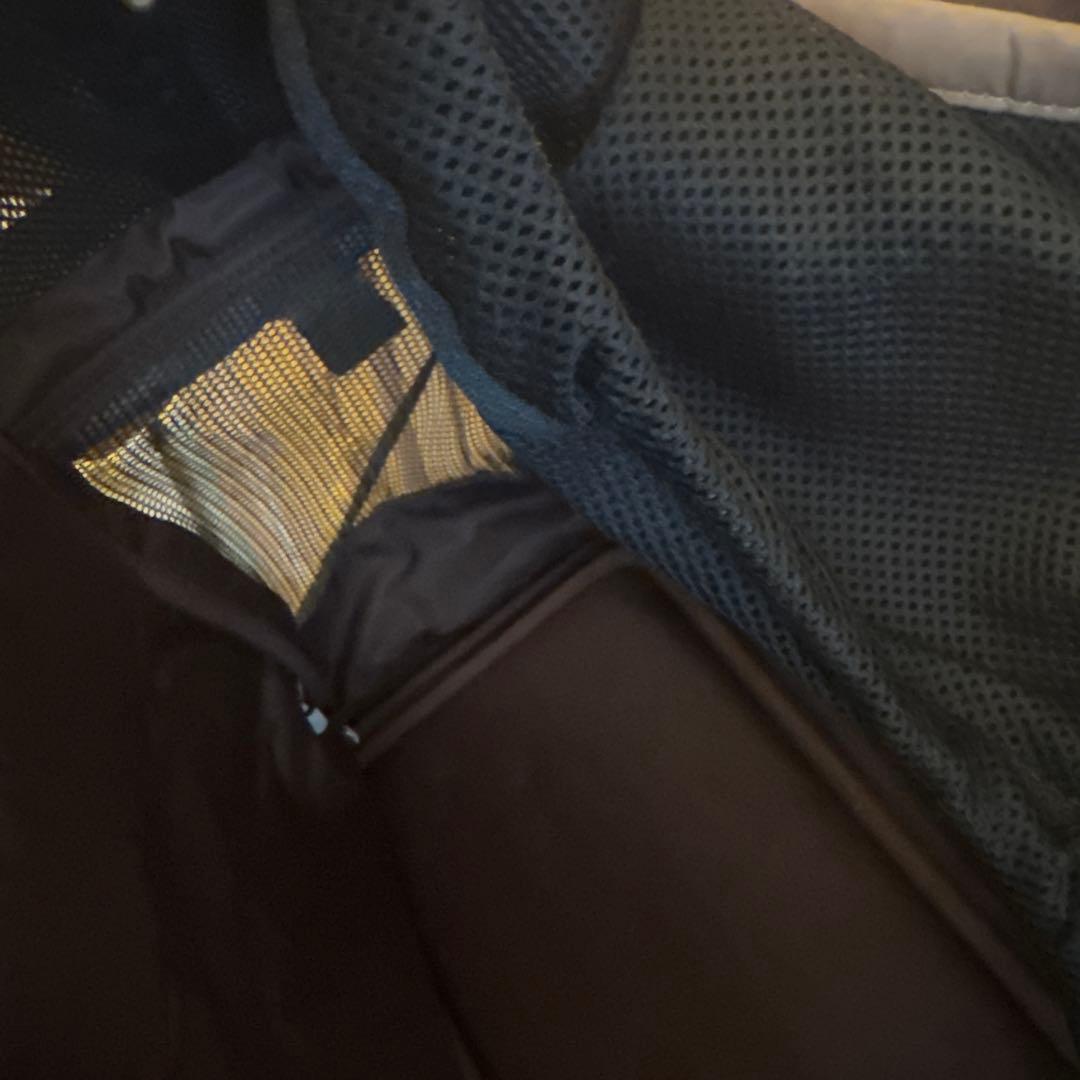 リュクスバーディ　Luxe birdie キャリーバッグ