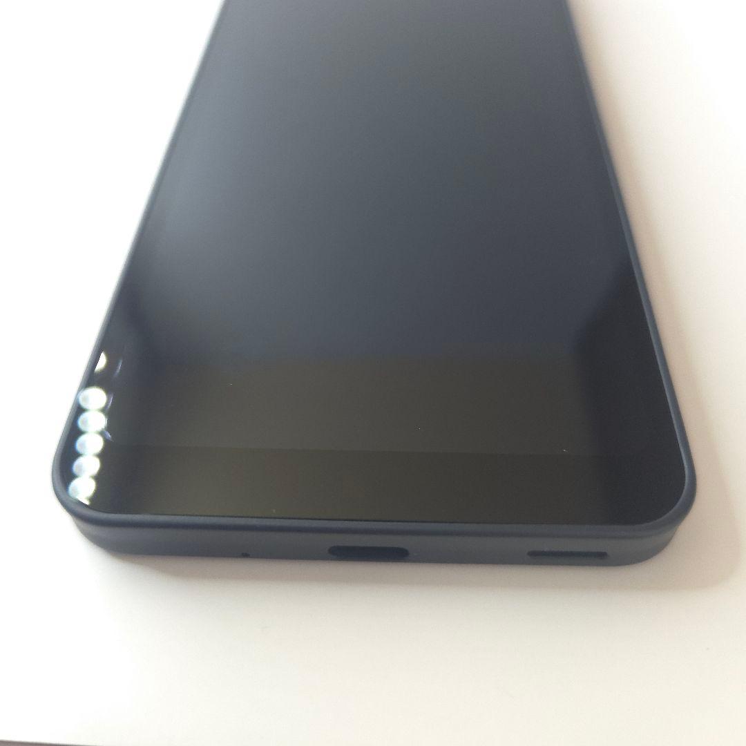AQUOS wish3 アンドロイド14 シムフリー アクオススマホ本体764