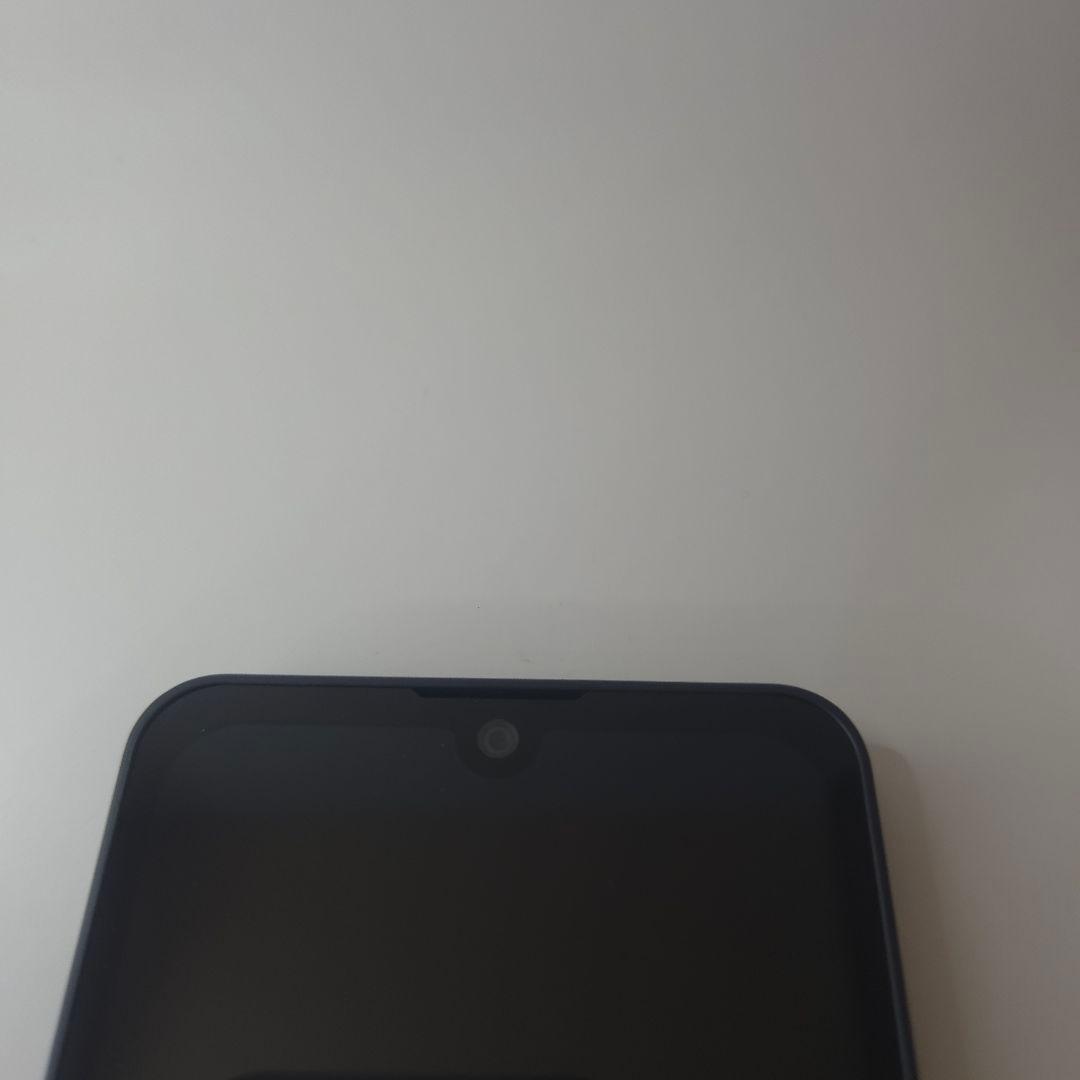 AQUOS wish3 アンドロイド14 シムフリー アクオススマホ本体764