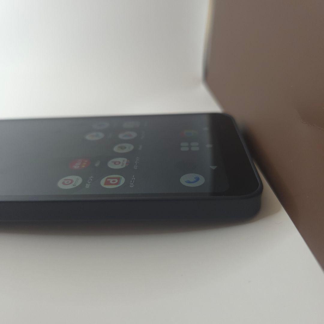AQUOS wish3 アンドロイド14 シムフリー アクオススマホ本体764