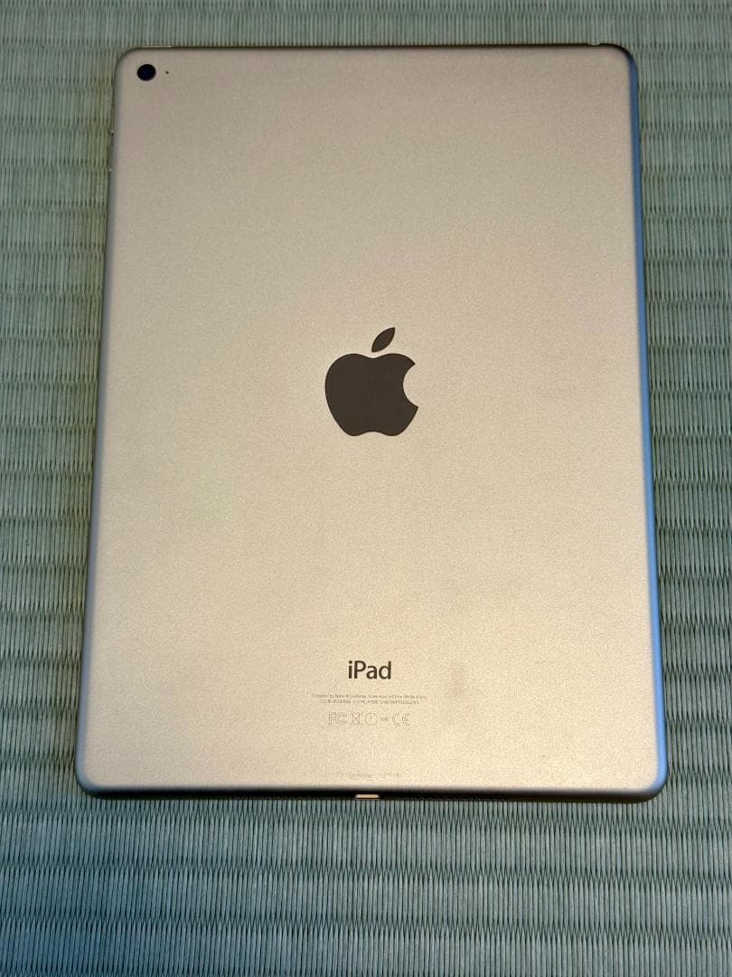 Apple iPad Air2 128GB Wi-Fi ゴールド