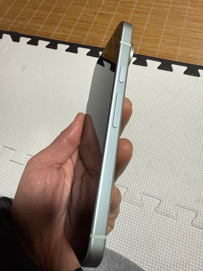美品 Google Pixel 9 バッテリー100%