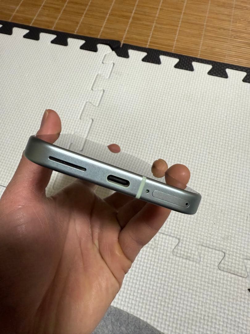 美品 Google Pixel 9 バッテリー100%