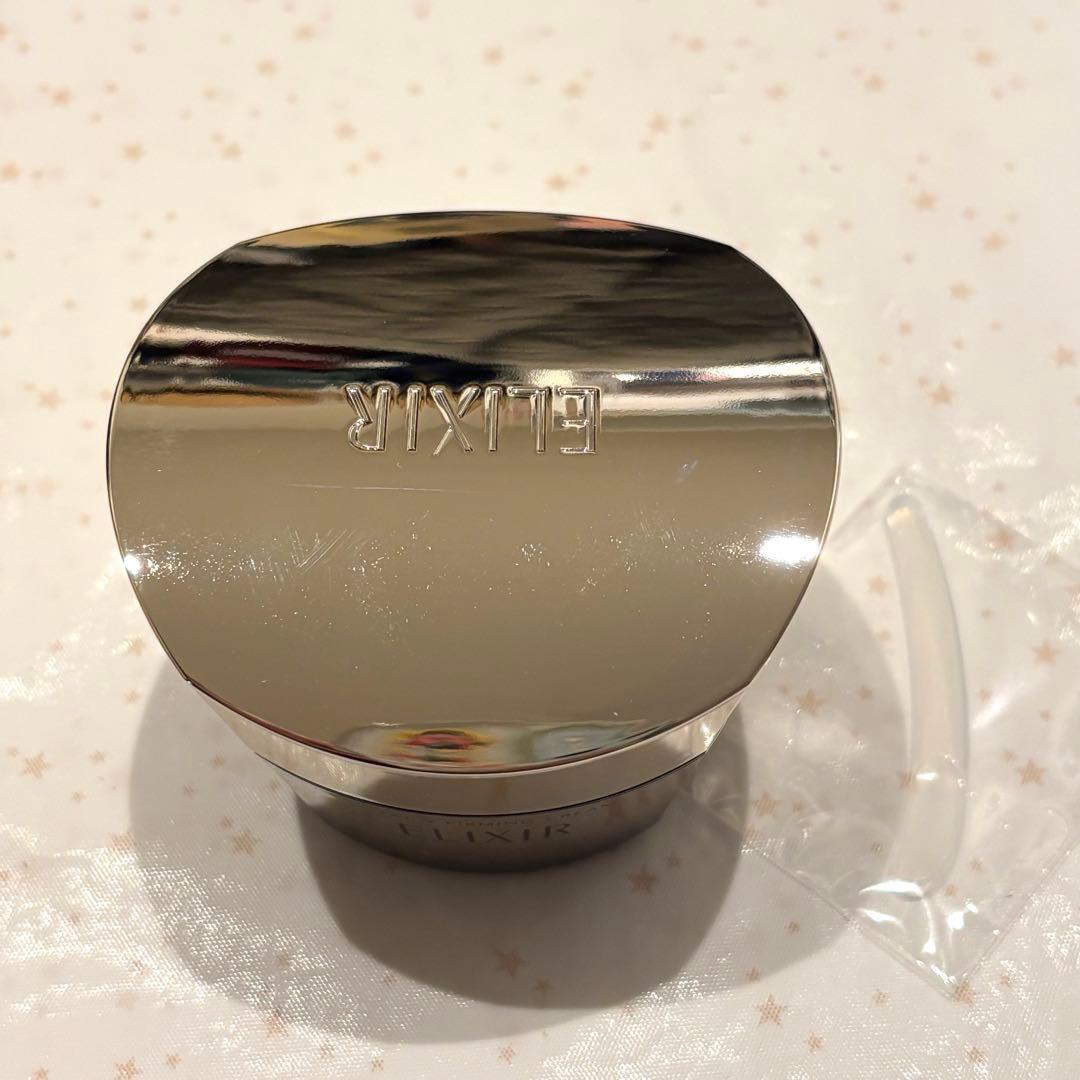 【 未使用品 】ELIXIR トータルV ファーミングクリーム 本体　50g