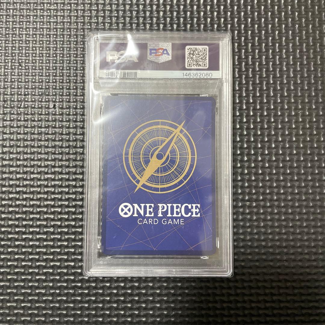 最安値・神美品 【PSA10】ジュエリー・ボニー SEC コミパラ