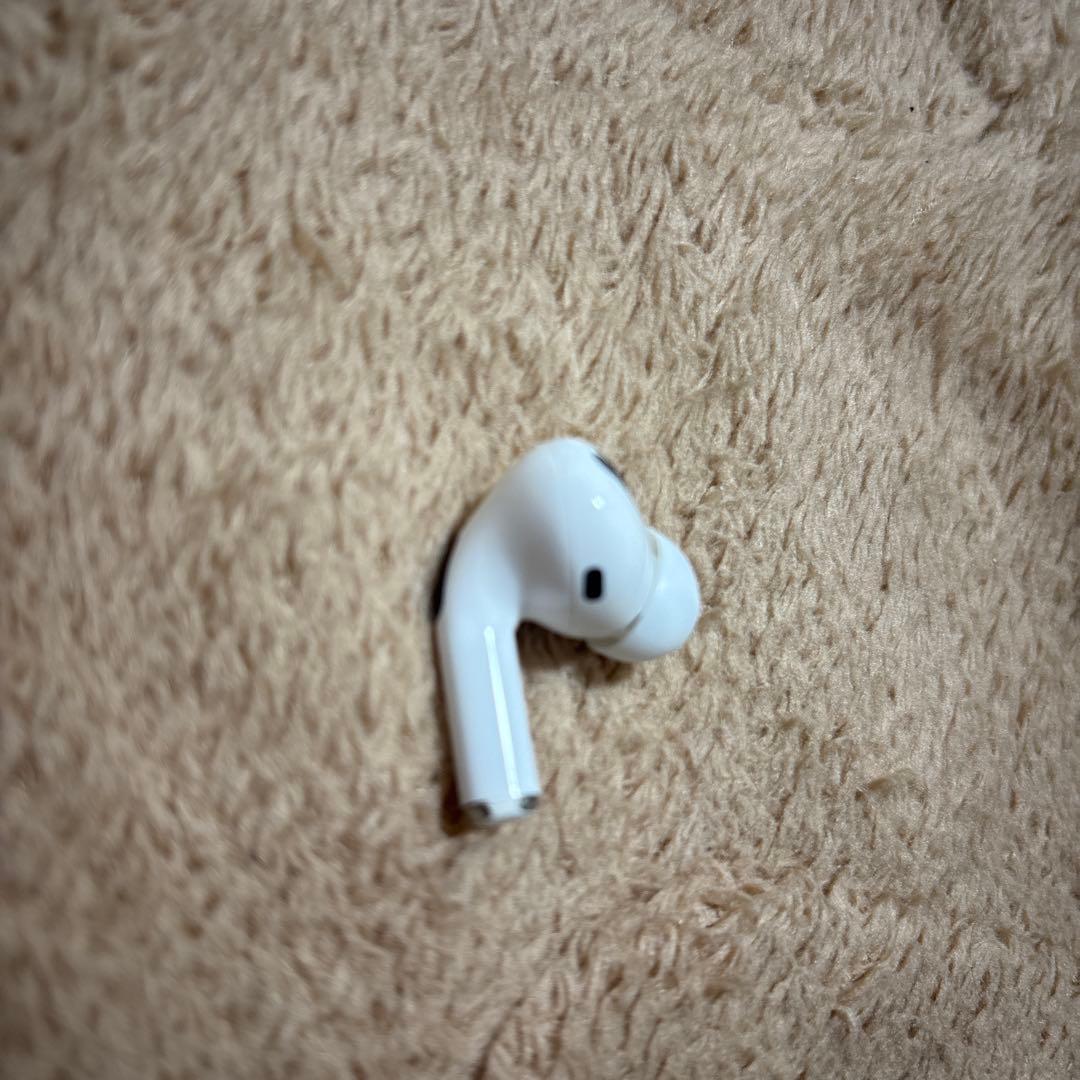 AirPods pro 第2世代 左耳用のみ
