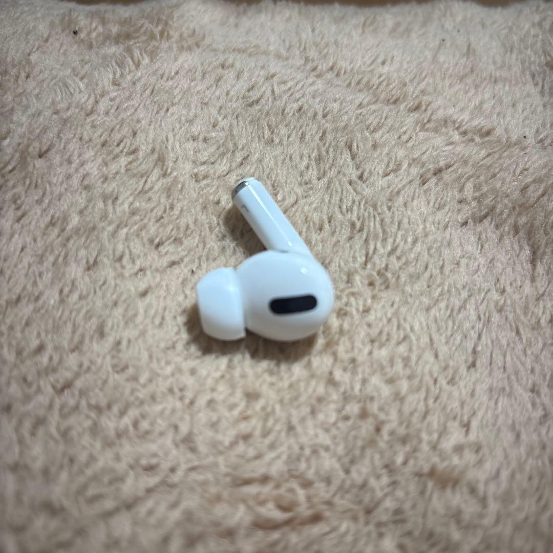 AirPods pro 第2世代 左耳用のみ