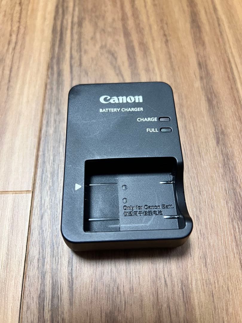 Canon PowerShot G7X Mark II キャノン マークII
