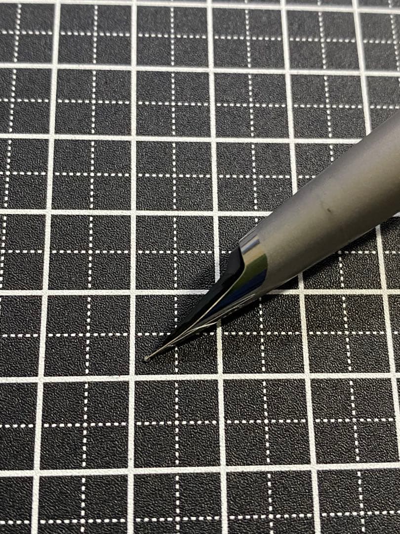 PARKER 50 FALCON FILGHTER 万年筆　字幅XF