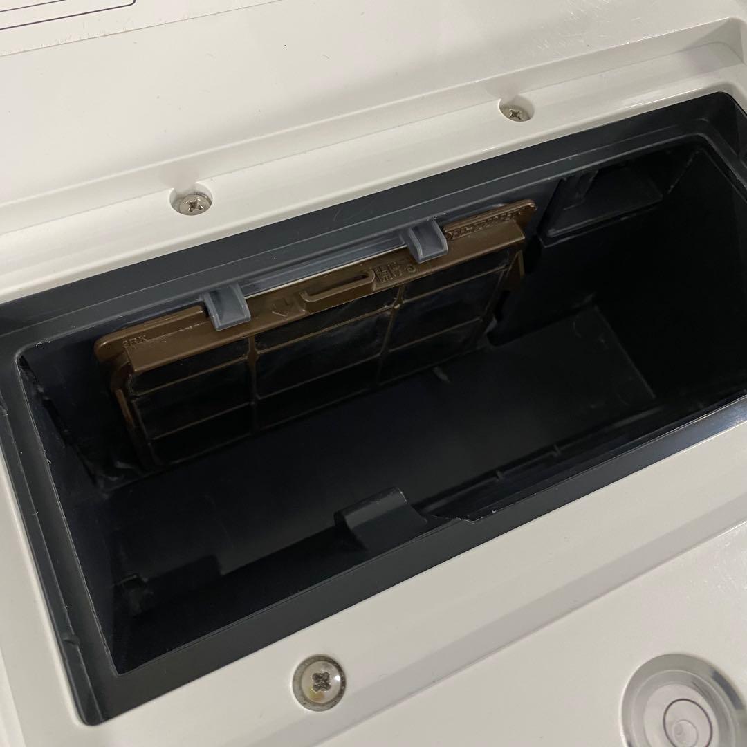 Panasonic NA-VX3800L ドラム式洗濯乾燥機 2018 D111