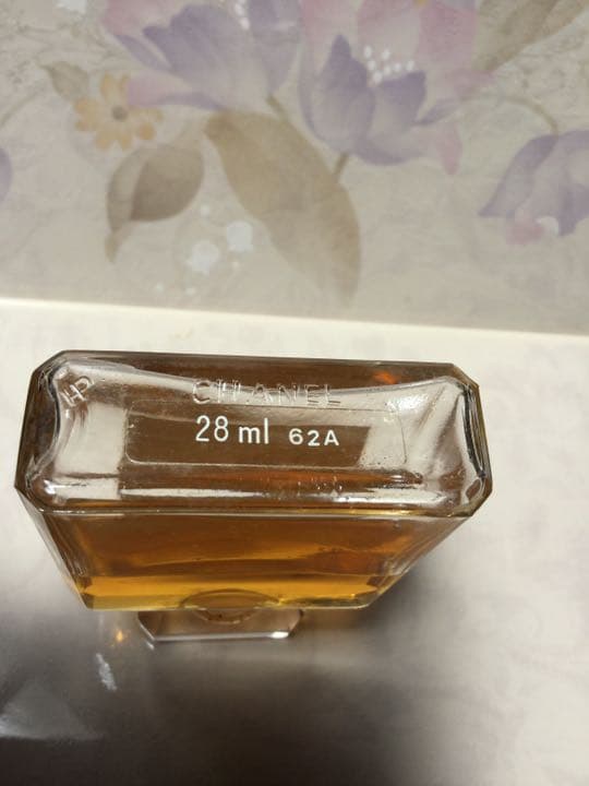 シャネル No.19 28ml