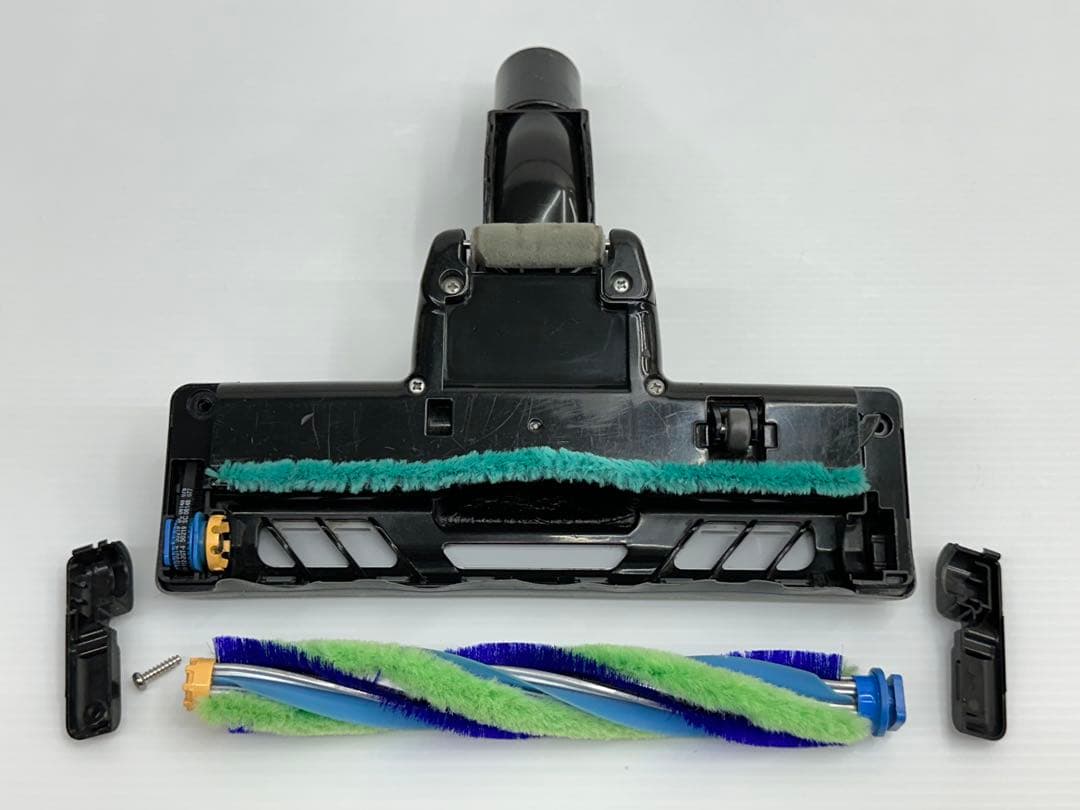 中古　動作保証品　 D-AP32 日立　掃除機　多機種対応　ヘッド　回転ブラシ