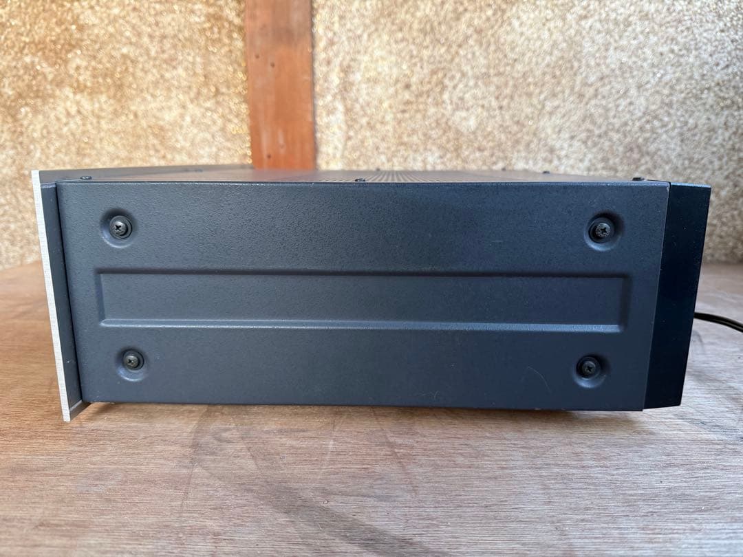 【O-2215】TRIO インテグレーテッドアンプ KA-7300