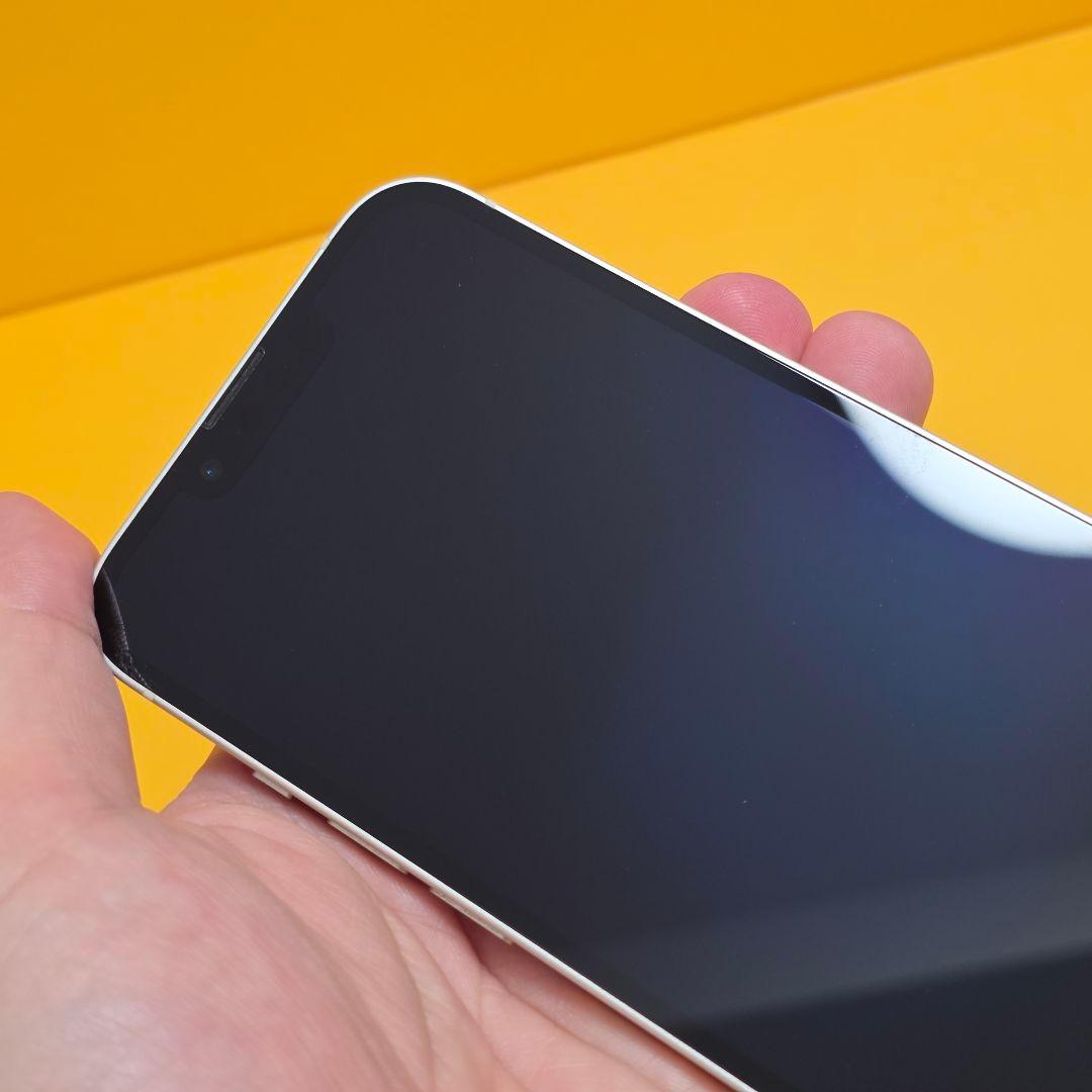 iPhone 13 128GB｜24時間以内発送#738