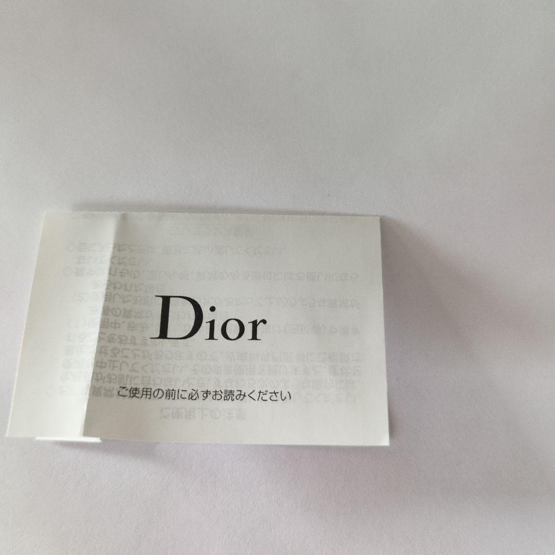 Dior オードゥトワレ フォーエヴァーアンドエヴァー ラッピングエディション