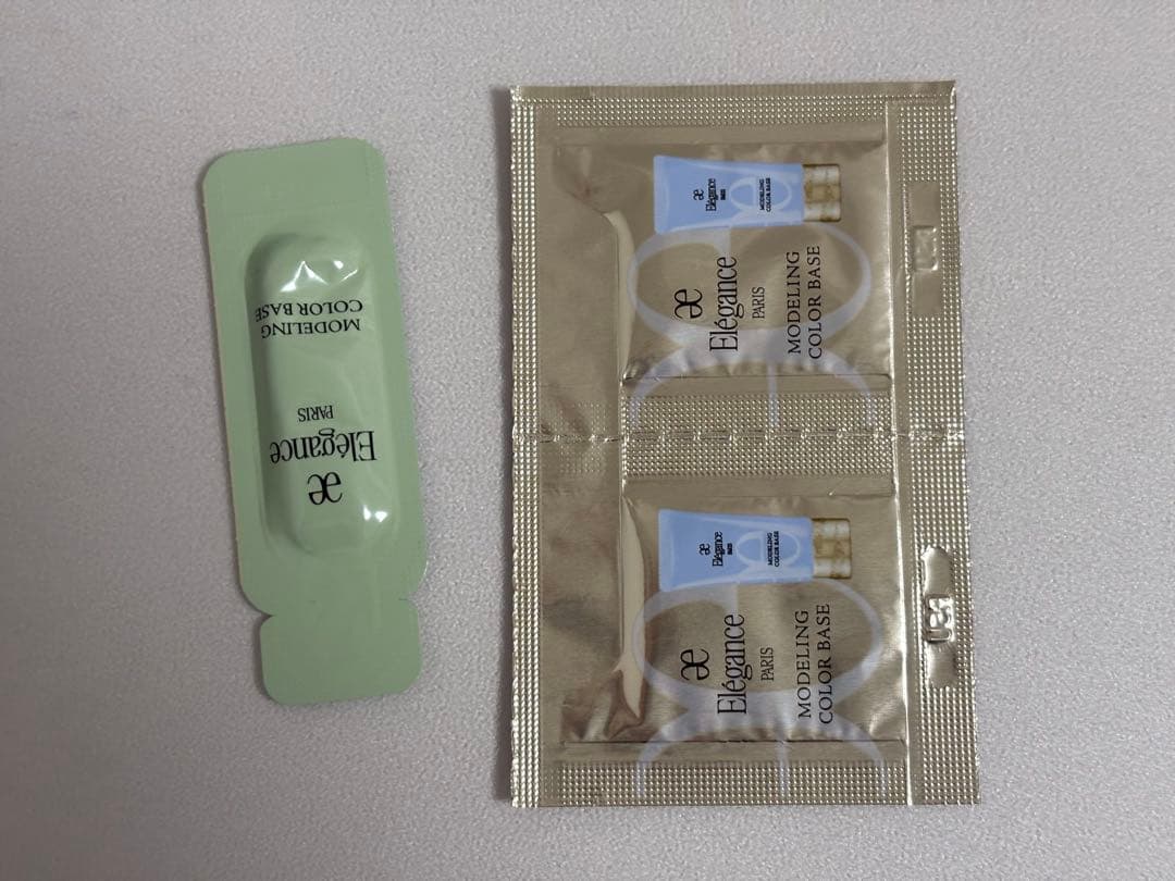 エレガンス　ラプードルオートニュアンス　I フェイスパウダー　8.8g
