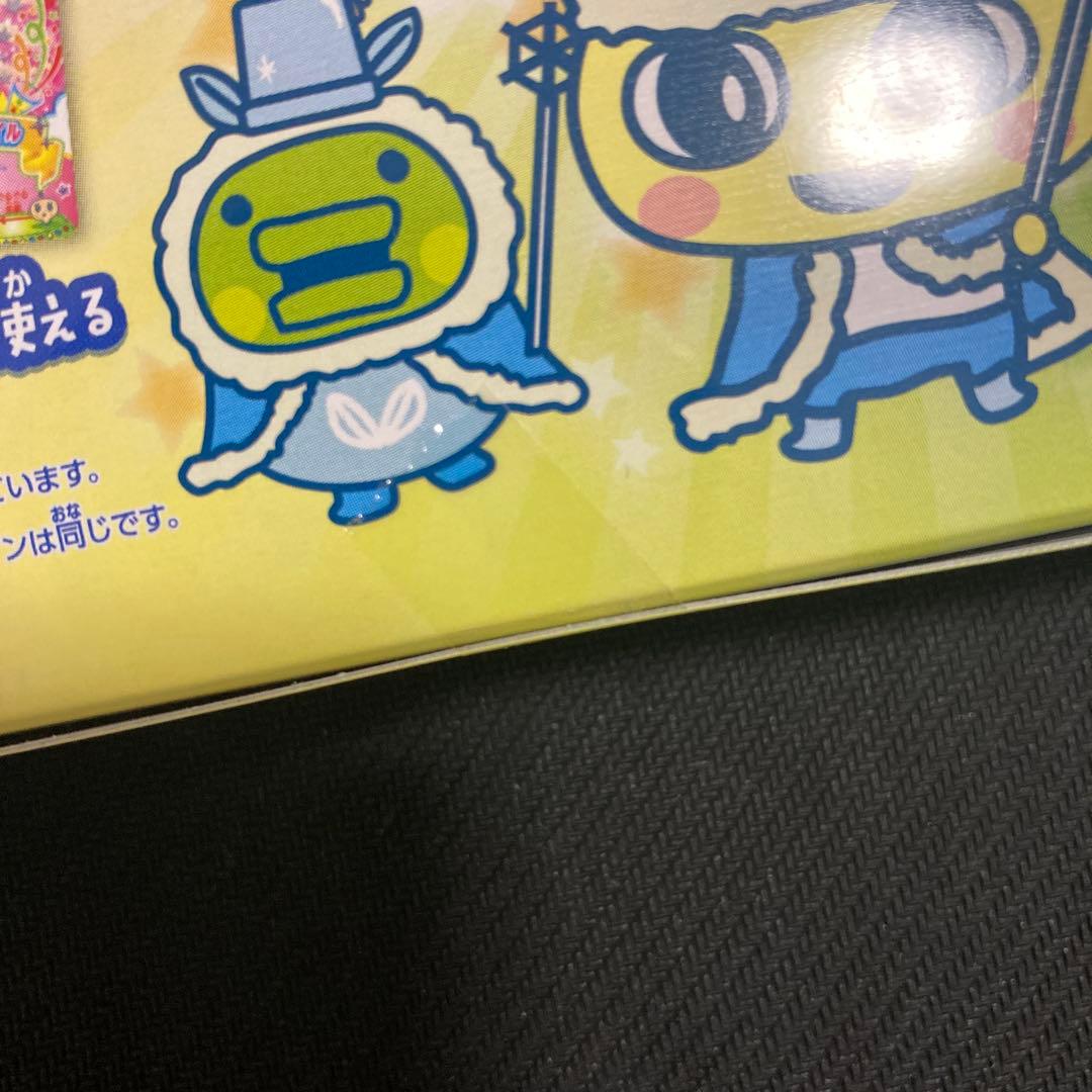 たまごっち にゅー！ ごっちカード 1BOX