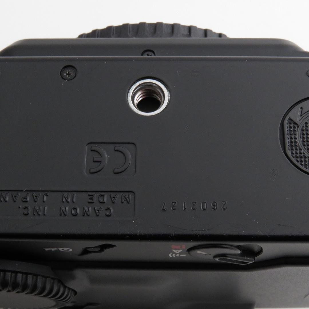Canon EOS-3 ボディ 動作確認済 フィルム一眼 ワンオーナー保管品