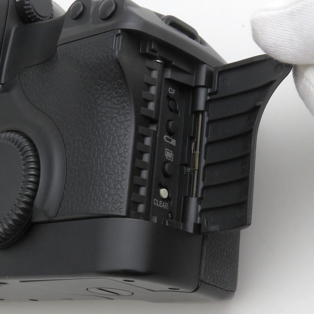 Canon EOS-3 ボディ 動作確認済 フィルム一眼 ワンオーナー保管品