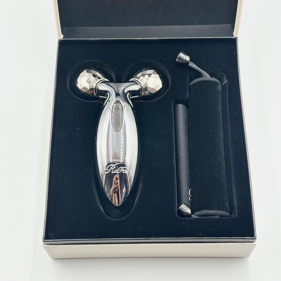 ReFa CARAT リファカラット PEC-L1706 美顔ローラー 正規品
