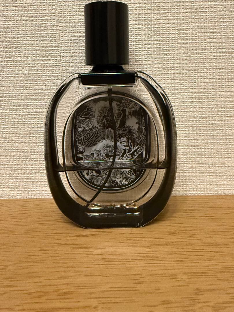 diptyque FLEUR DE PEAU 75mL フルールドゥポー