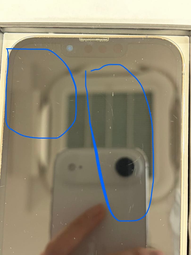 ☆Saaa☆Apple iPhone 13 Pro 黒