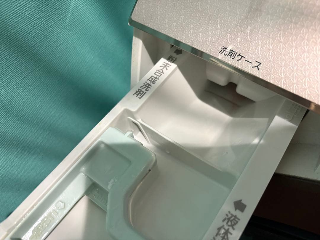 goto toshiki　Panasonic ドラム式洗濯機 11.0kg