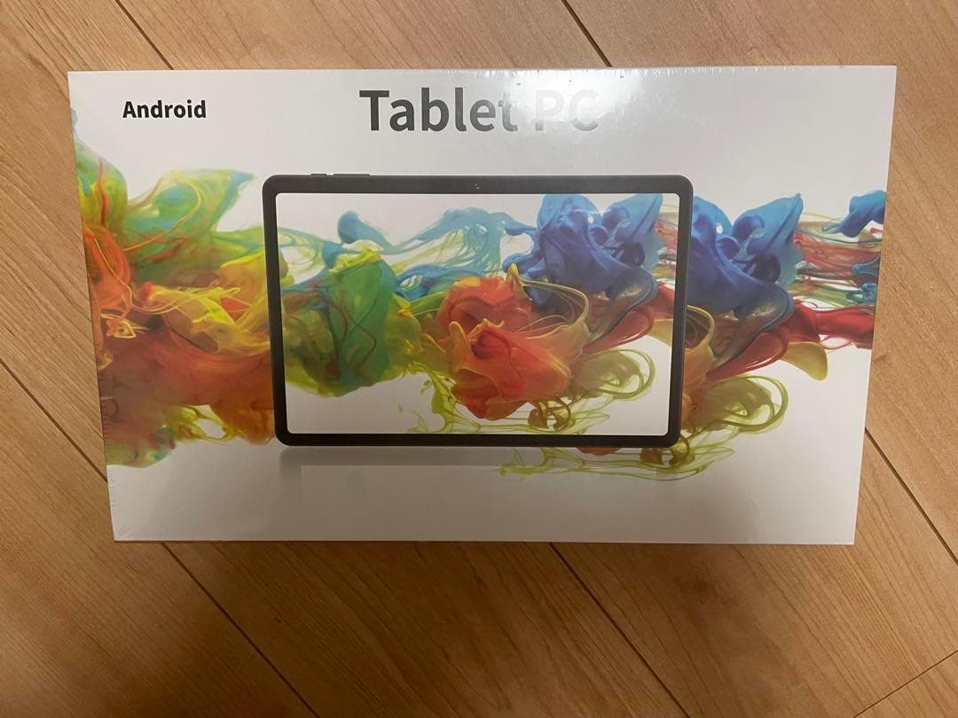 Android 15 タブレット10イン24GB+64GB+1TB拡張 199