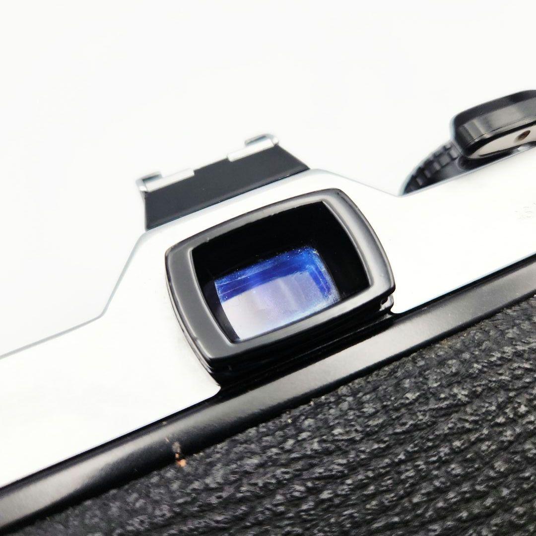 旭工学工業 ASAHI PENTAX KM 一眼レフカメラ