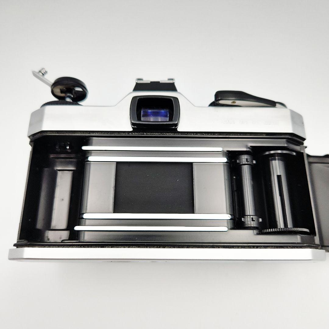 旭工学工業 ASAHI PENTAX KM 一眼レフカメラ