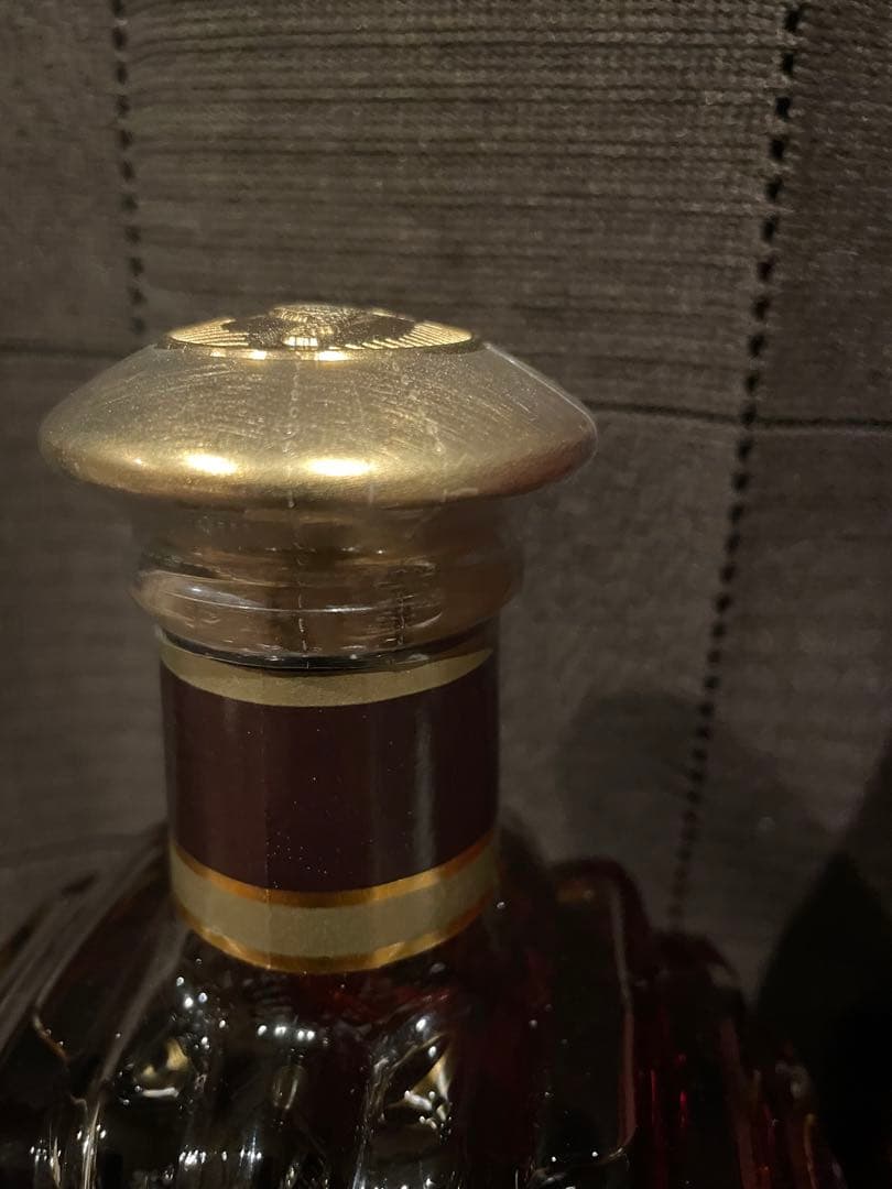 WILD TURKEY（ワイルドターキー）15年 トリビュート 55％