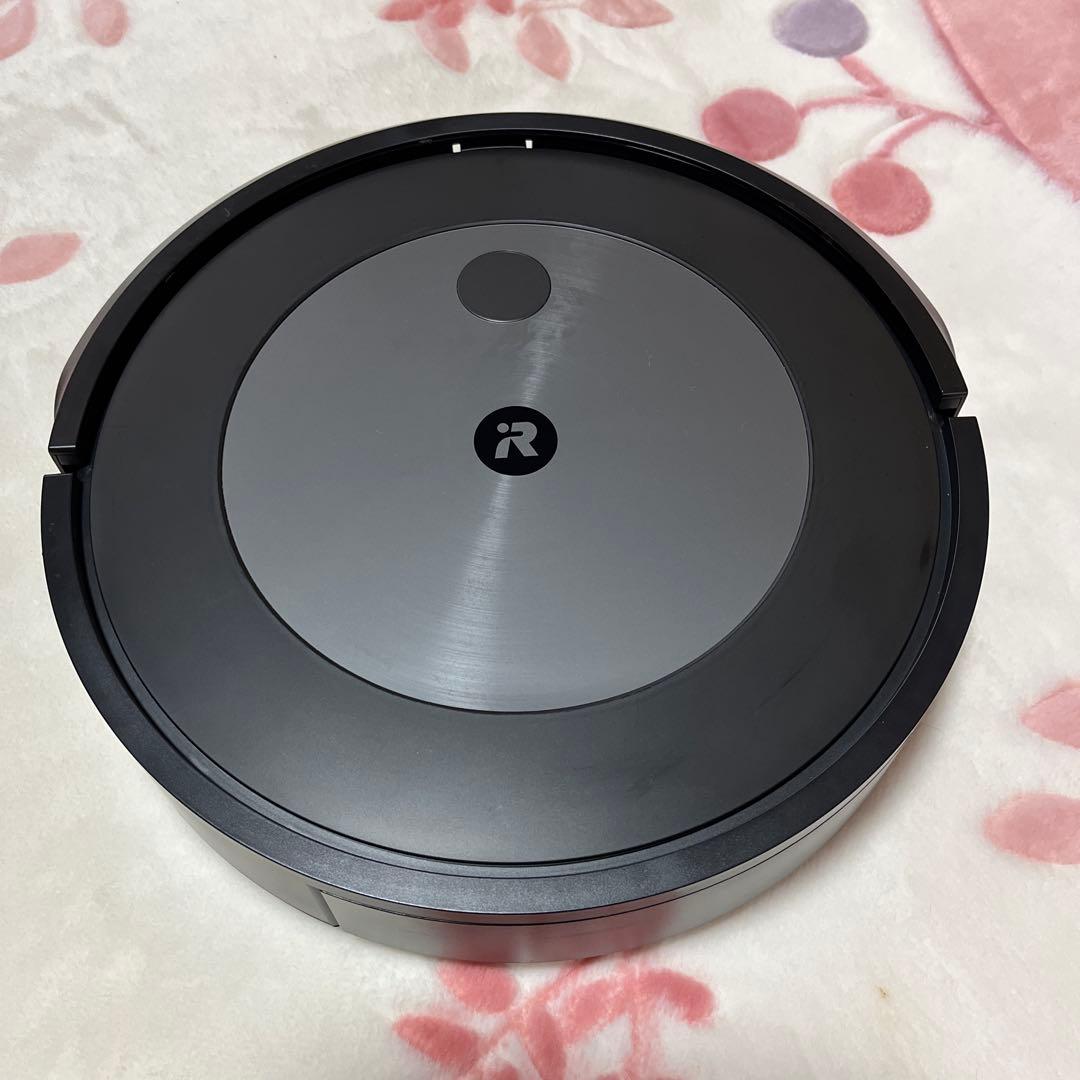 アイロボット iRobot ルンバ j7+ ロボット掃除